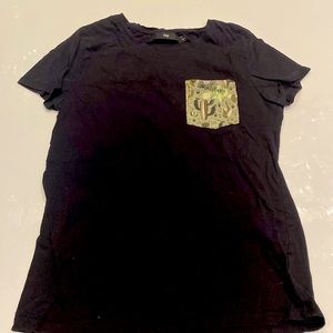 Tag women shirt. Size S